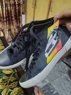 sneakers