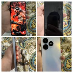 TECNO SPARK GO 2024