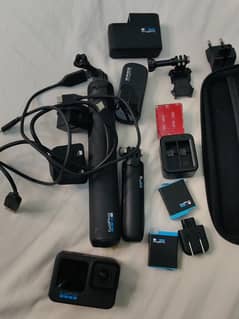 GoPro 10 Black