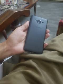Samsung Galaxy grand prime plus