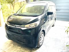 Mitsubishi ek wagon M