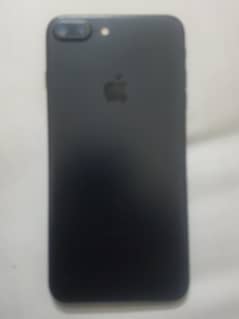 iPhone 7 plus 256gb