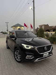MG