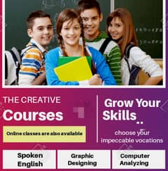 Online and home tution