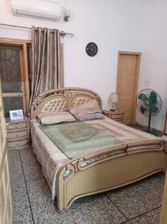 4 Marla Double Story House For Sale At G/11 Near Too Markez At Ideal Location