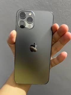 iPhone 12 Pro waterpack non pta 256 gb