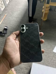 iPhone XR Convert 16