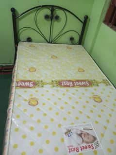 single bed mattress new