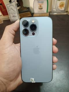 iPhone 13 Pro 256 GB JV