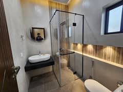 10 Marla Upper Portion For Rent In Lake City Sector M2a