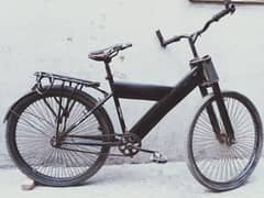 bicycle 9500