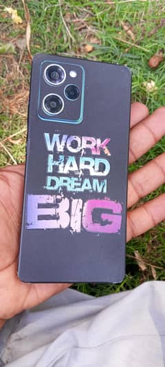 poco x5 pro