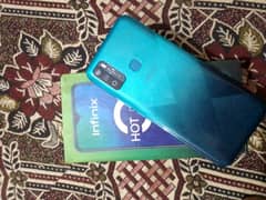 infinix