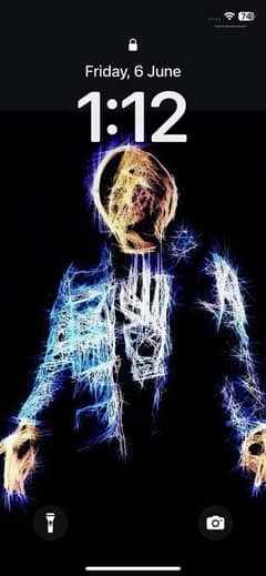I