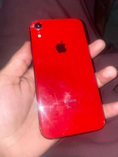 iphone XR non pta 64gb face id on true tune on hai