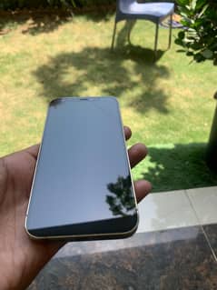 Iphone 12 pro fu