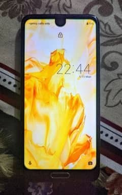 aquos R2 4/64 Pubg mobile/  exchange possible