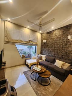 5 Marla Used House For Sale In Lake City Sector M7-B