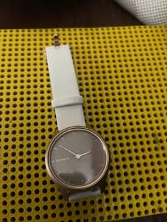garmin vivomove style