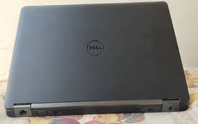 Dell Latitude E5450 Core i5 5th Generation