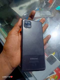 Samsung A12