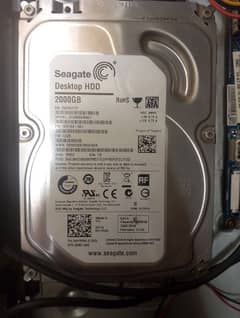 Hard drive