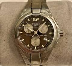 Tissot