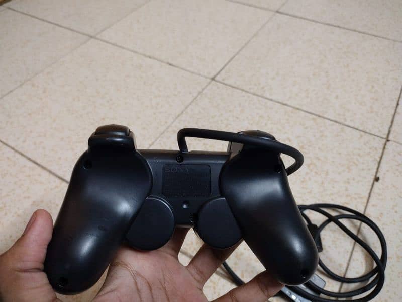 Ps2 Controllers [ Slightly Used ] 1