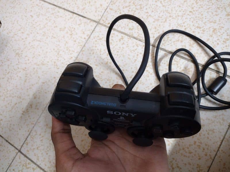 Ps2 Controllers [ Slightly Used ] 2