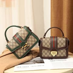 Gucci new latest hand bag.