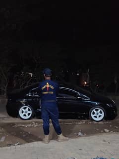 CIVIC