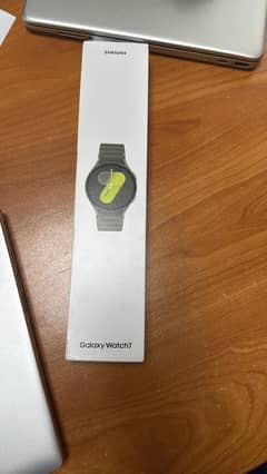 Galaxy Watch 7 Brand New Pin Pack Green (Army) Colour