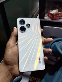 infinix