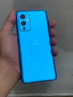 OnePlus 9 5g 12 256 dual sim