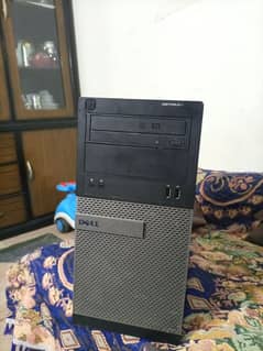 I5 4570 PC