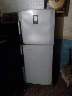 Haire Fridge