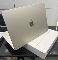 Macbook Air m3 2024