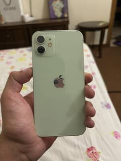 iPhone 12 non pta ( FULL SIM TIME)