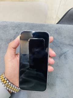 Iphone 16 128 gb JV 100% battery 10/10