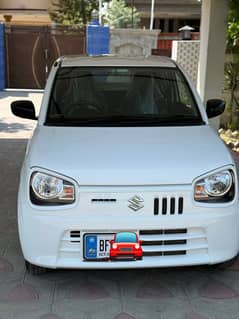 Alto vxr 2025
