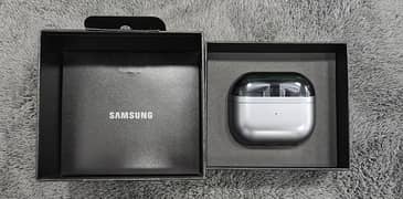 Samsung Buds 3