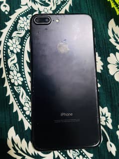Iphone 7plus 128 GB