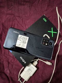 infinix