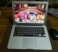 MacBook Air 13” 2017 | Core i5 | 8GB RAM | 128GB SSD