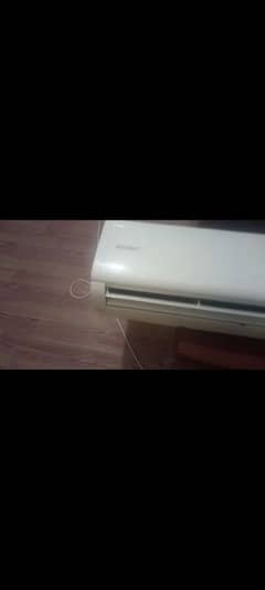 orient ac non inverter
