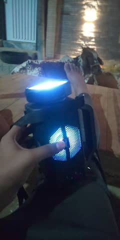 Kbroad Speaker