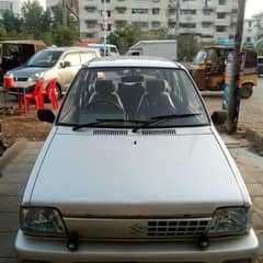 Suzuki mehran 2019 model registered 2020