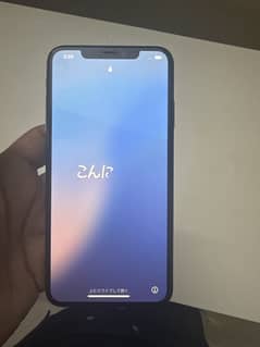 Apple iPhone XS Max