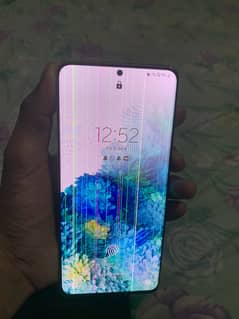 Samsung s20+ 5g