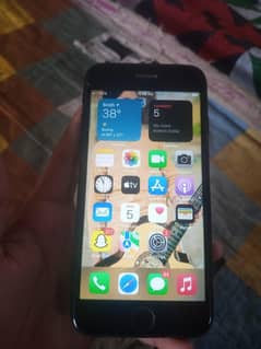 iPhone